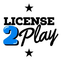 License 2 Play Toys logo - Similar company to Blokees