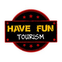 Have Fun Tourism logo - Similar company to Apm Holidays