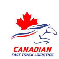 Canadian Fast Track Logistics logo - Similar company to Valued Freight Services