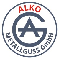 ALKO Metallguss GmbH logo - Similar company to Jamai Group | Comprehensive Design And Advanced Manufacturing Projects For Industry