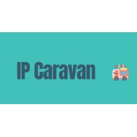IP Caravan logo - Similar company to Ip Centrum