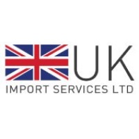 UK Import Services Limited logo - Similar company to Gb Customs