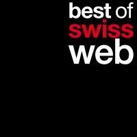 Best of Swiss Web logo - Similar company to Netzwoche