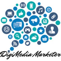 DigiMedia Marketer logo - Similar company to Vishal Trading