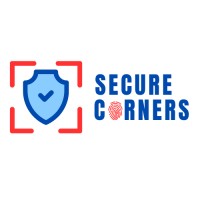 SECURECORNERS logo - Similar company to The Iot Magazine