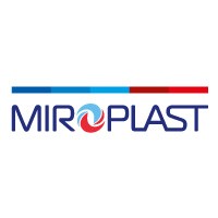 MIROPLAST logo - Similar company to Vanmix