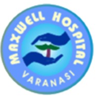 Maxwell Super Multispeciality Hospital logo - Similar company to Maxwell Hospital