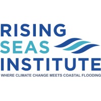 Rising Seas Institute logo - Similar company to Sdg News