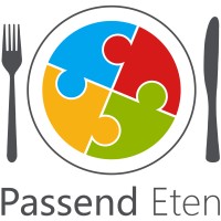 Passend Eten logo - Similar company to Voeding & Zorg