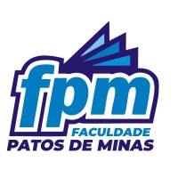 Faculdade Patos de Minas - FPM logo - Similar company to Consórcio Cln