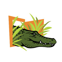 Everglades Door logo - Similar company to Kellys Property Services, Llc