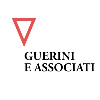 Edizioni Guerini logo - Similar company to Ayros