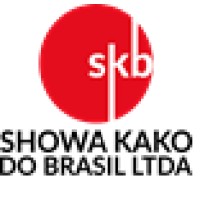 Showa Kako do Brasil logo - Similar company to Showa Do Brasil Ltda.