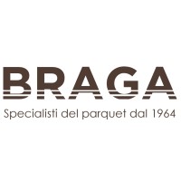 BRAGA srl - pavimenti in legno dal 1964 logo - Similar company to Braga Spa