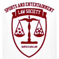 Santa Clara Sports and Entertainment Law Society logo - Similar company to The Athlete Brand Builder