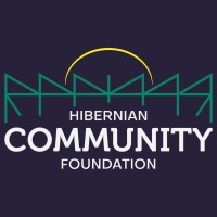 Hibernian Community Foundation logo - Similar company to The Hibs Observer