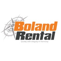 Boland Rental logo - Similar company to Wize Books