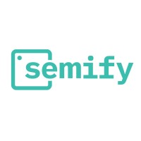 semify logo - Similar company to Digital Current (Acquired By Semify)