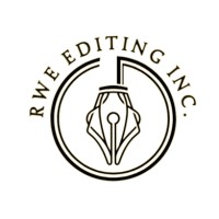Research Work Editing (RWE) logo - Similar company to Copy Editor
