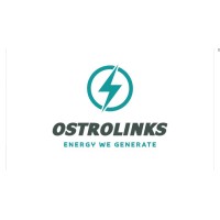 Ostrolinks Engineering Solution logo - Similar company to Trizone Engineering Solution