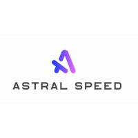 Astral Speed Limited logo - Similar company to Schmitt Logistik Gmbh