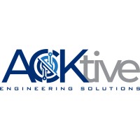 ACKtive Engineering Solutions, LLC logo - Similar company to Packer Engineering Group