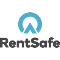 RentSafe Sverige AB logo - Similar company to Saferoad Traffic Sweden