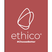 Ethico India logo - Similar company to Mirraviz