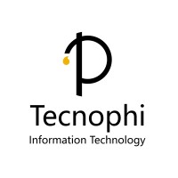 TecnoPhi Information Technology logo - Similar company to Alphaseed Technology
