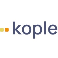 Kople logo - Similar company to Stage One Computing A/S.