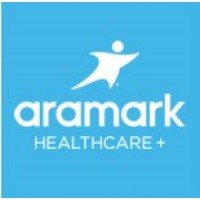 Aramark Healthcare+ logo - Similar company to Hhs, Llc