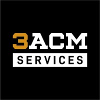 3ACM SERVICES logo - Similar company to Autocoach