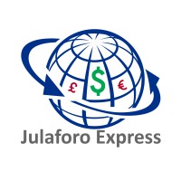 Julaforo Express - Money Transfer Service logo - Similar company to Abypay