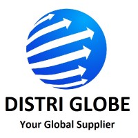 Distri Globe logo - Similar company to Melgui Electrónica