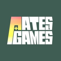 ATES GAMES logo - Similar company to Vintago Games