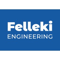 Felleki Engineering AB logo - Similar company to Gibson Centri Tech Ltd