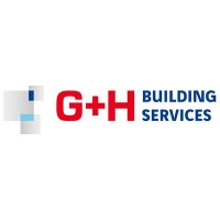 G+H Building Services logo - Similar company to Hakan