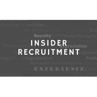 Insider Recruitment logo - Similar company to Coversure Insurance Services Leyton