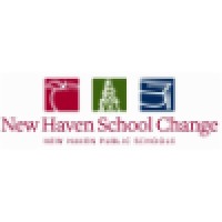 New Haven Public Schools logo - Similar company to Young Man With A Plan