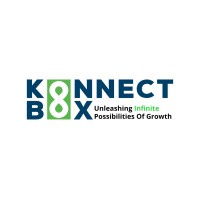 Konnectbox logo - Similar company to Oust Labs (Acquired By Betterplace)