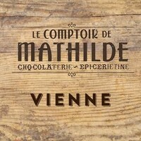 Le Comptoir de Mathilde Vienne logo - Similar company to Digitandco