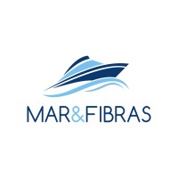 Mar & Fibras logo - Similar company to Nautiradar
