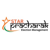 Star Pracharak logo - Similar company to Rathore Technology
