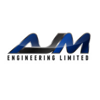 AJM Engineering Ltd logo - Similar company to A.J.M Engineering Services (Pty) Ltd