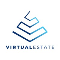 Virtual Estate logo - Similar company to Tuutor Ai