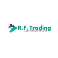 R F Trading logo - Similar company to Diens Corporation