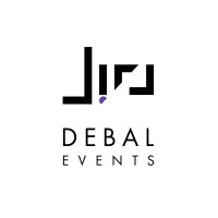 Debal Events logo - Similar company to Sharkina شاركينا