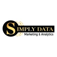 Simply Data Marketing & Analytics logo - Similar company to Ovm Agency