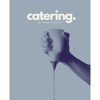 Passio Catering logo - Similar company to Underground Exeter