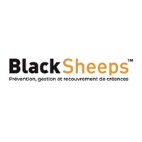 BLACKSHEEPS GUYANE logo - Similar company to L'Agence Du Recouvrement